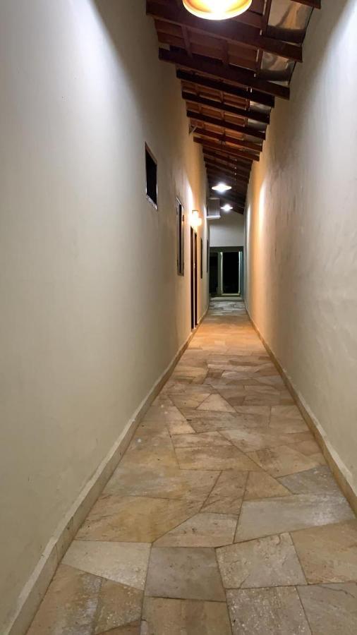 Loft Pireneus 2 Apartman Pirenópolis Kültér fotó