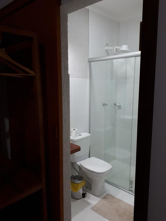 Loft Pireneus 2 Apartman Pirenópolis Kültér fotó