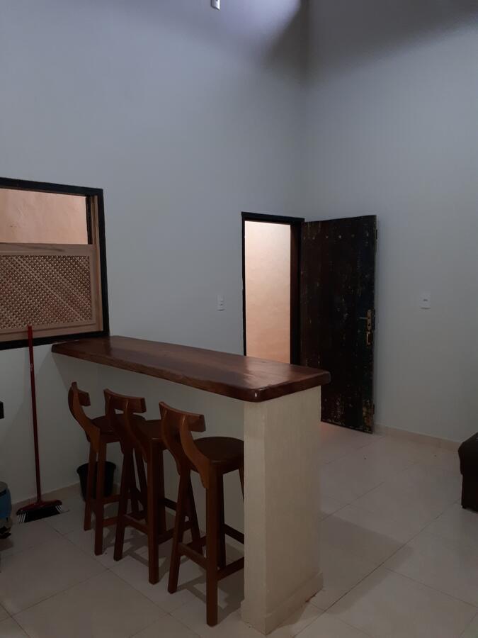 Loft Pireneus 2 Apartman Pirenópolis Kültér fotó